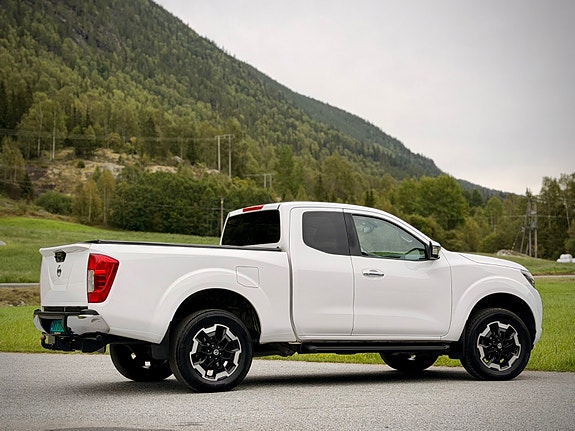 Nissan Navara 15 of 30