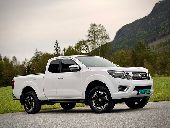 Nissan Navara 4 of 30