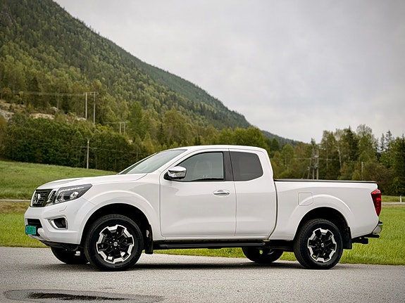 Nissan Navara 9 of 30