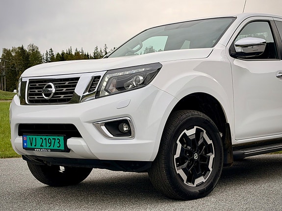 Nissan Navara 7 of 30