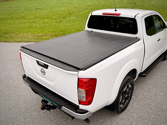 Nissan Navara 17 of 30