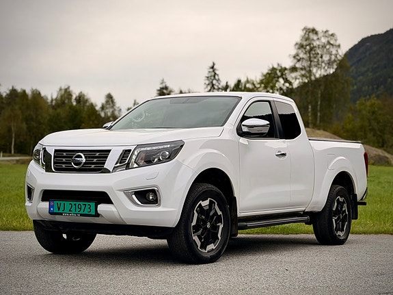 Nissan Navara 8 of 30