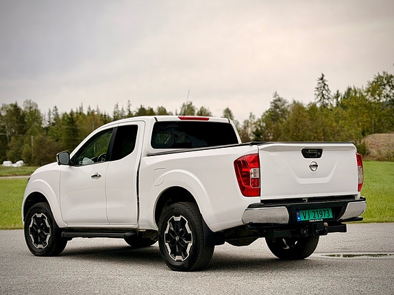 Nissan Navara 11 of 30