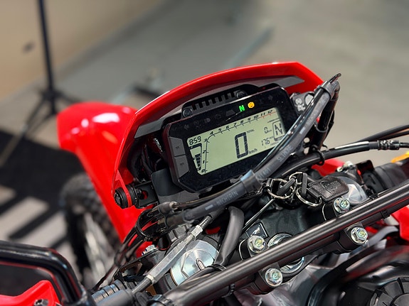 Honda CRF 300L // På lager for omgående levering// 6 of 18
