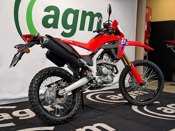 Honda CRF 300L // På lager for omgående levering// 3 of 18