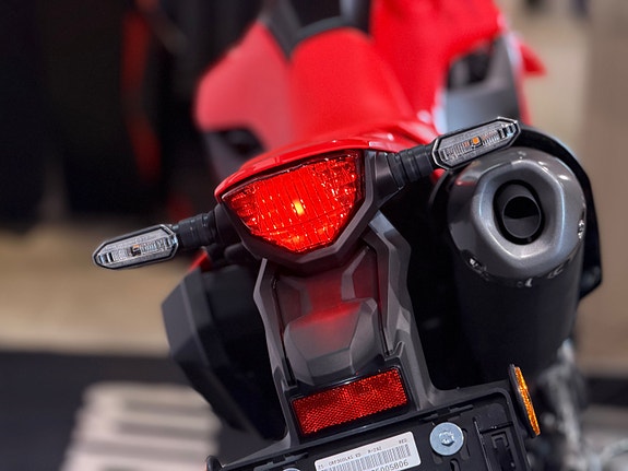 Honda CRF 300L // På lager for omgående levering// 9 of 18