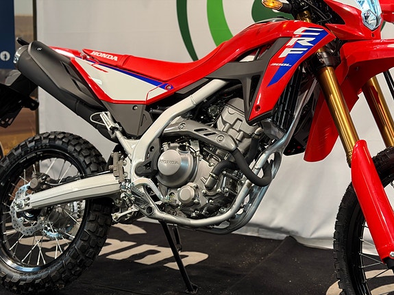 Honda CRF 300L // På lager for omgående levering// 14 of 18