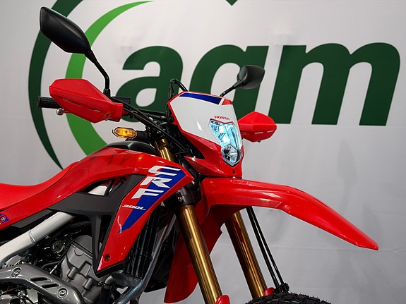 Honda CRF 300L // På lager for omgående levering// 16 of 18