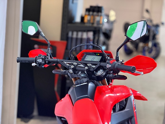 Honda CRF 300L // På lager for omgående levering// 10 of 18