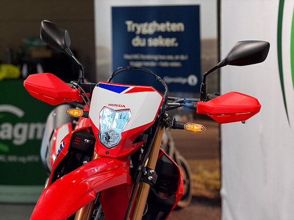 Honda CRF 300L // På lager for omgående levering// 17 of 18