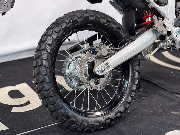Honda CRF 300L // På lager for omgående levering// 11 of 18