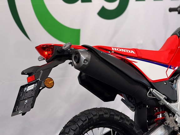 Honda CRF 300L // På lager for omgående levering// 13 of 18