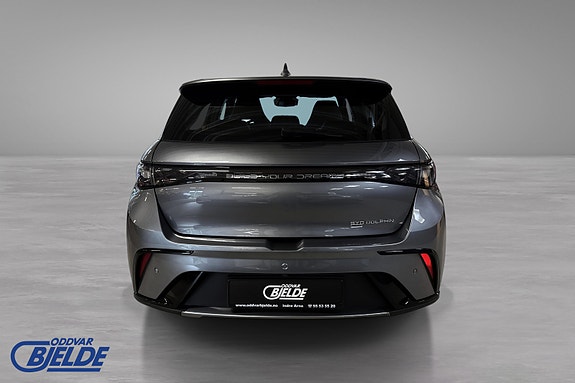 BYD Dolphin 8 of 14