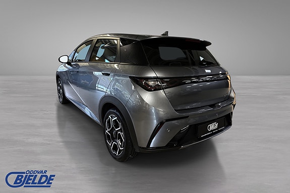 BYD Dolphin 9 of 14