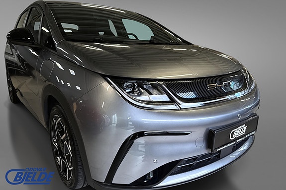 BYD Dolphin 3 of 14