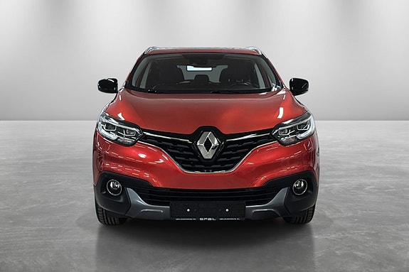 Renault Kadjar 8 of 25