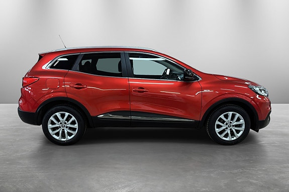 Renault Kadjar 6 of 25