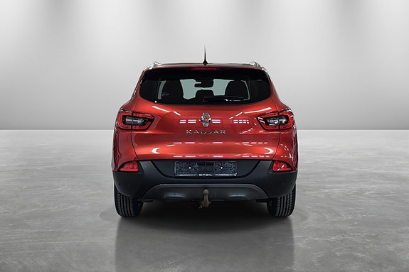 Renault Kadjar 4 of 25