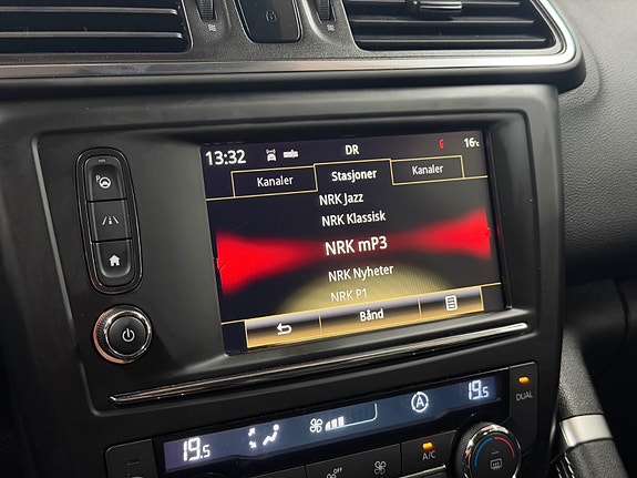 Renault Kadjar 25 of 25