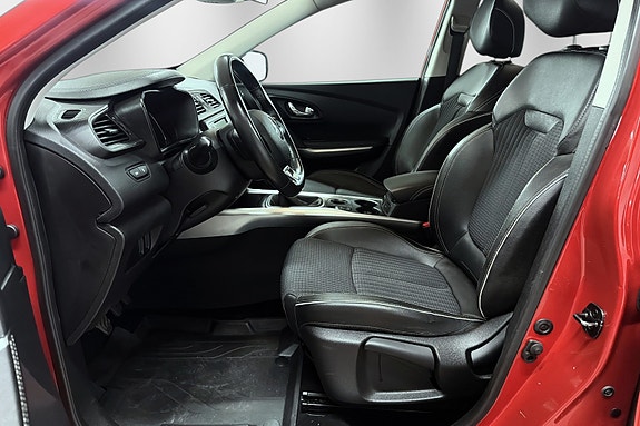 Renault Kadjar 11 of 25