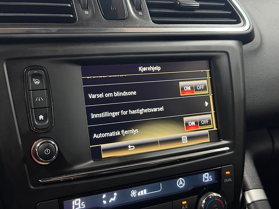 Renault Kadjar 19 of 25