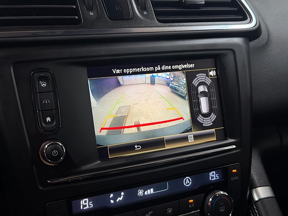 Renault Kadjar 17 of 25