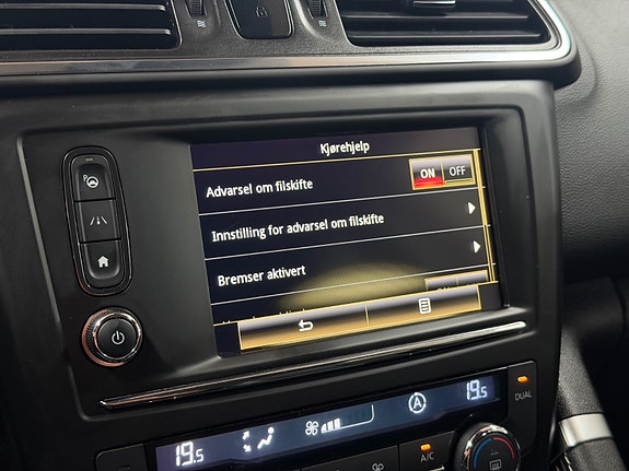 Renault Kadjar 18 of 25