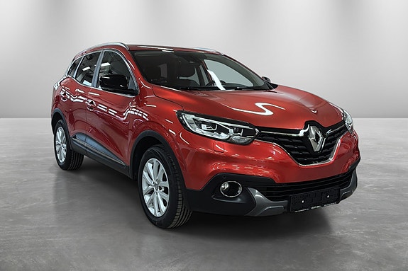 Renault Kadjar 7 of 25