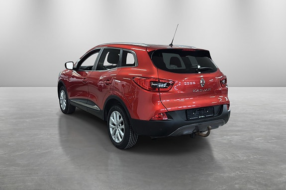 Renault Kadjar 3 of 25