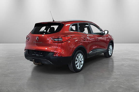 Renault Kadjar 5 of 25