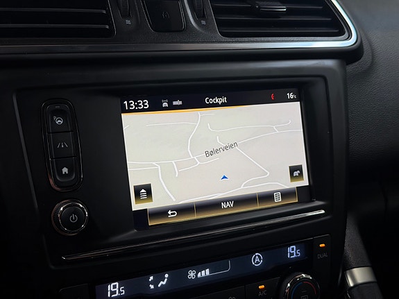 Renault Kadjar 16 of 25