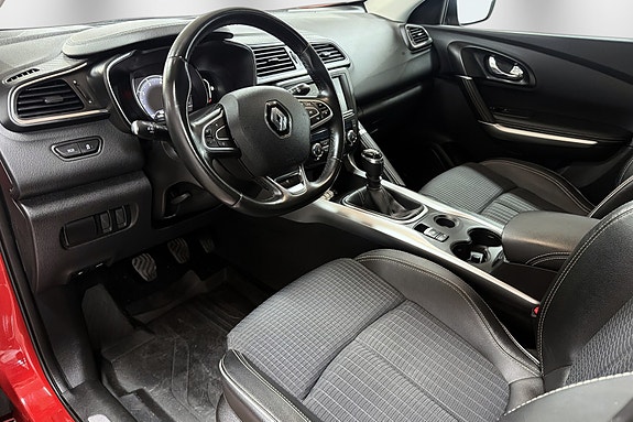 Renault Kadjar 10 of 25