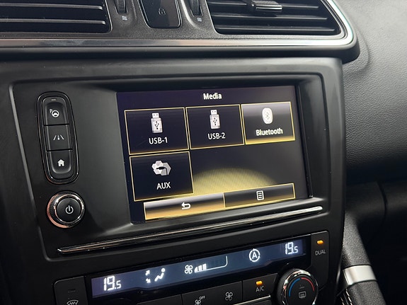 Renault Kadjar 15 of 25