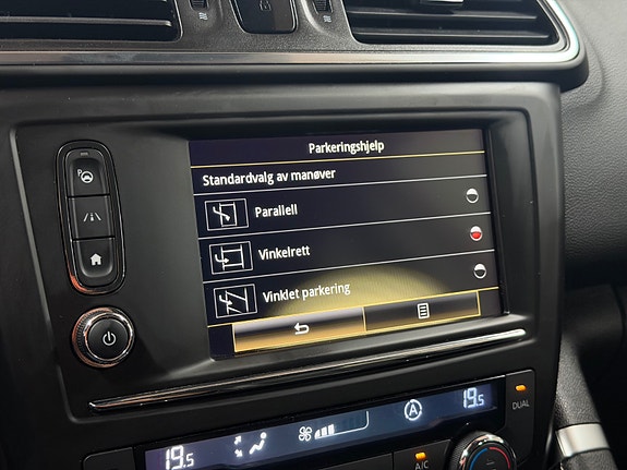 Renault Kadjar 21 of 25