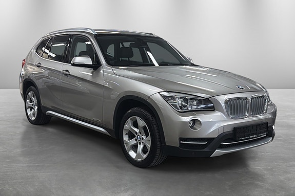 BMW X1 7 of 14