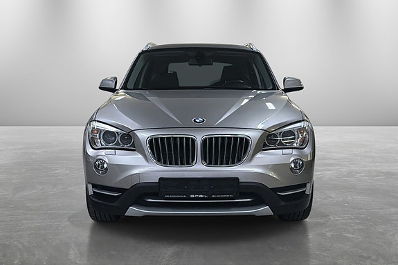 BMW X1 8 of 14