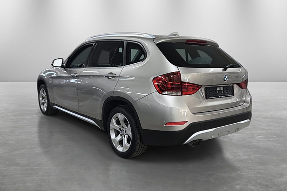 BMW X1 3 of 14