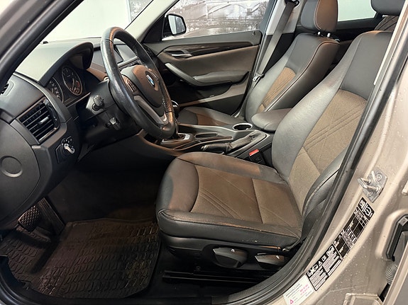 BMW X1 9 of 14
