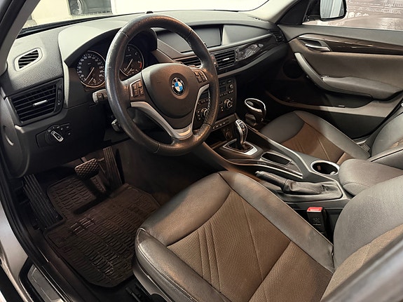 BMW X1 10 of 14
