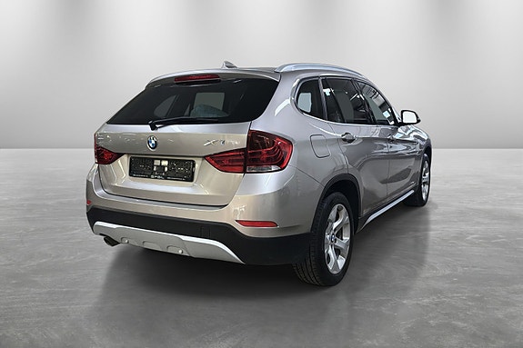 BMW X1 5 of 14