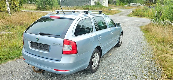Skoda Octavia 8 of 19