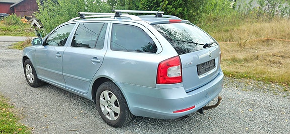 Skoda Octavia 6 of 19