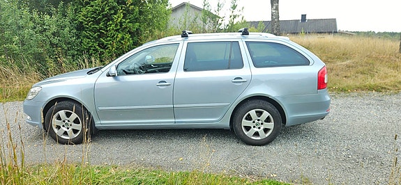 Skoda Octavia 4 of 19