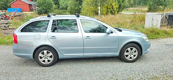 Skoda Octavia 5 of 19