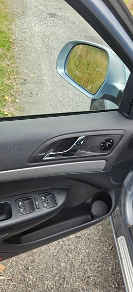 Skoda Octavia 18 of 19