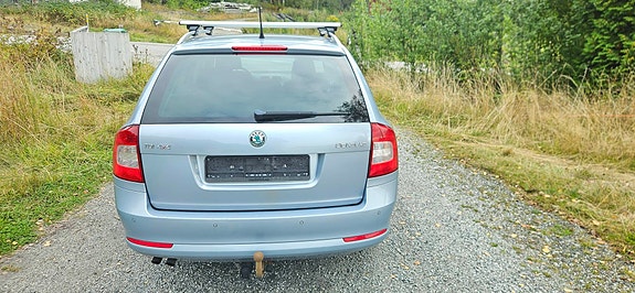 Skoda Octavia 7 of 19