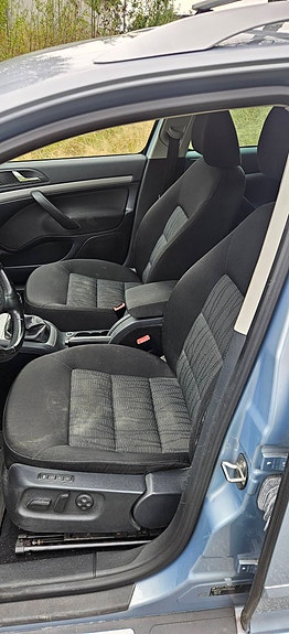 Skoda Octavia 13 of 19