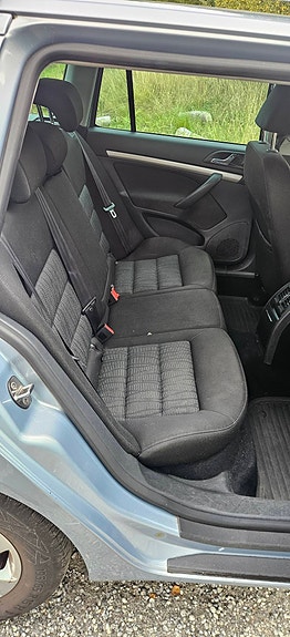 Skoda Octavia 16 of 19