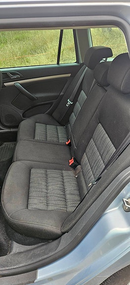 Skoda Octavia 15 of 19