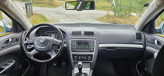 Skoda Octavia 9 of 19